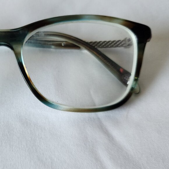 Tiffany & Co. Glasses Frame & Box (TF2116B) - Picture 2 of 5